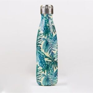 Godinger Water Bottle